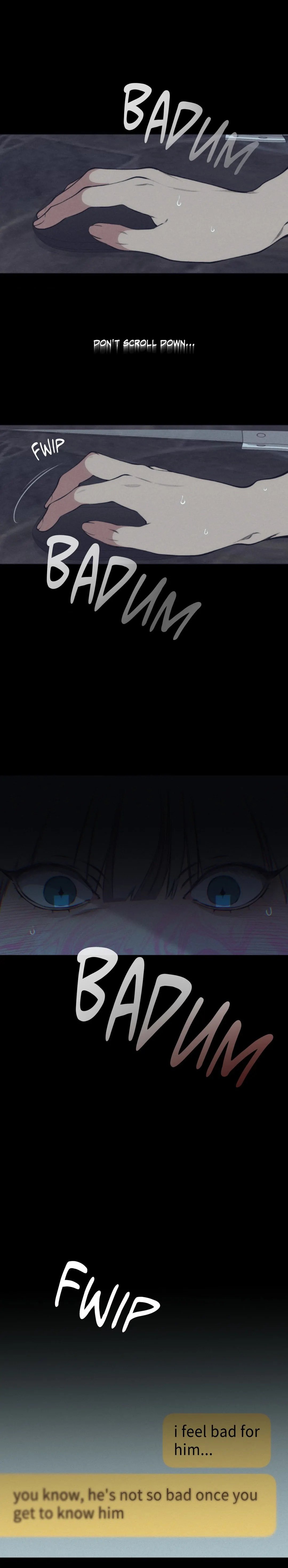 Lost in the Cloud, Chapter 109 image 21